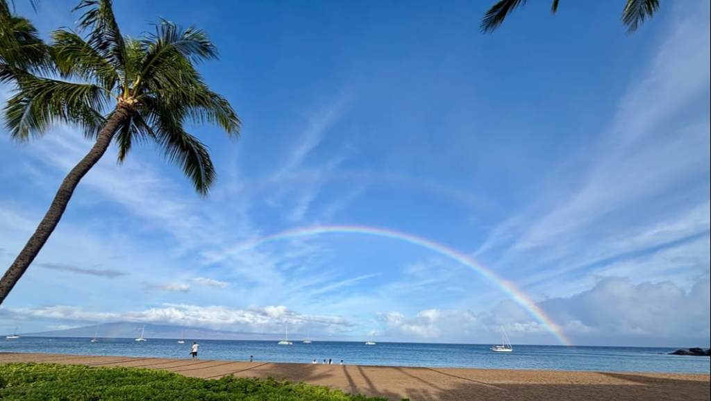 Our Maui Must-Do&nbsp;List