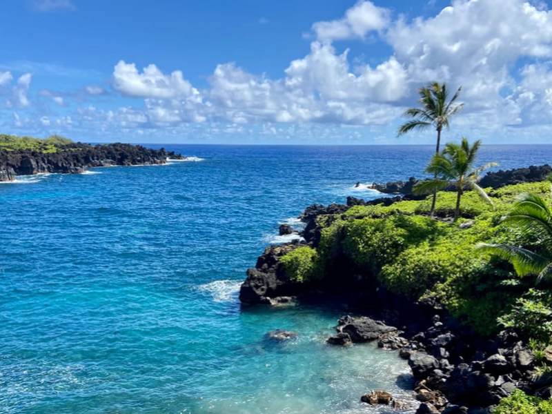 Best Beaches in Maui to&nbsp;Visit