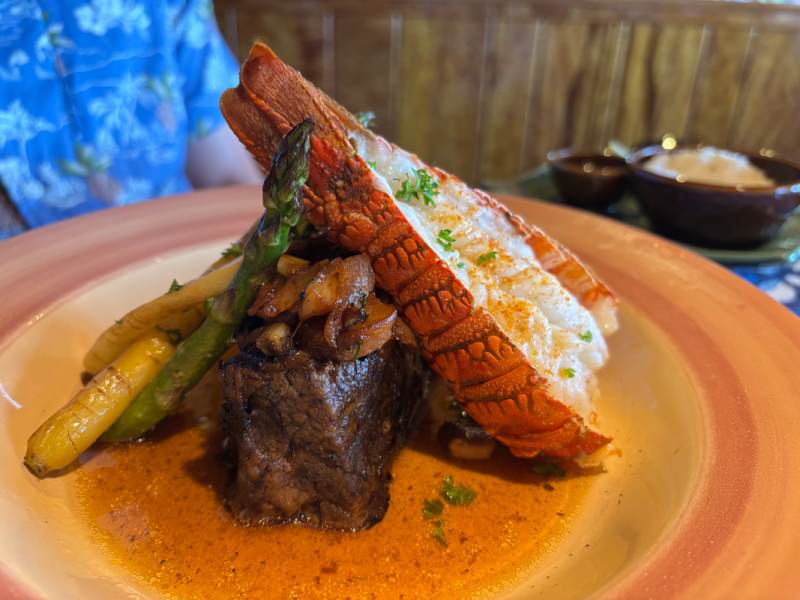 Best Places to Eat on&nbsp;Maui