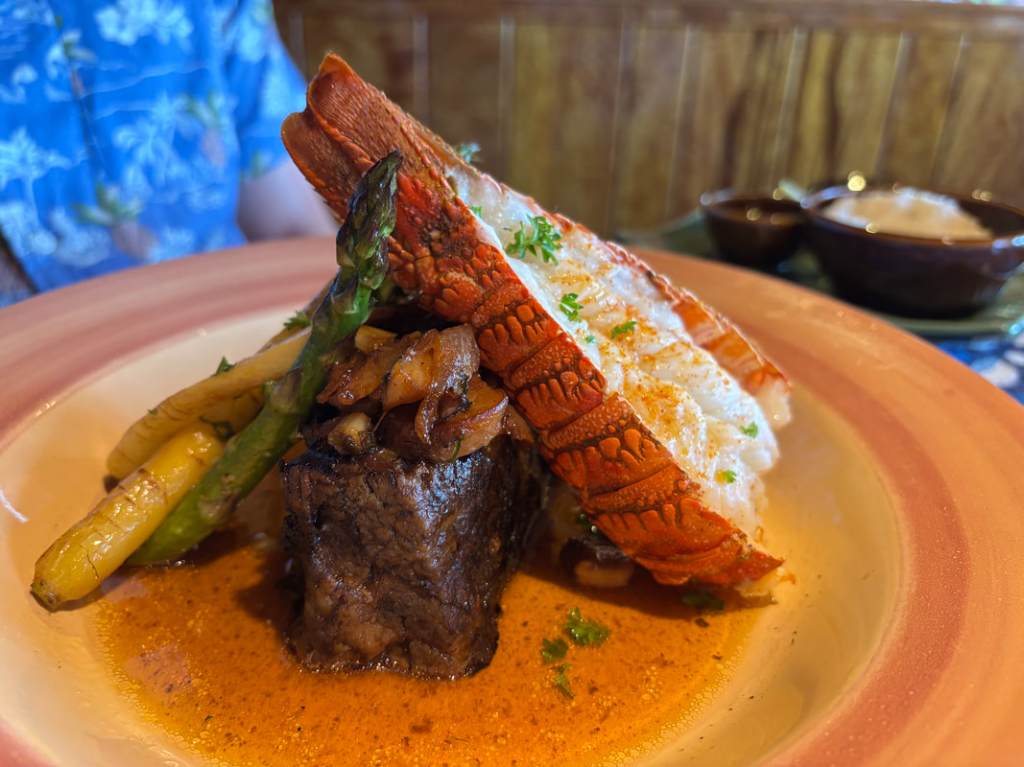 Best Places to Eat on&nbsp;Maui