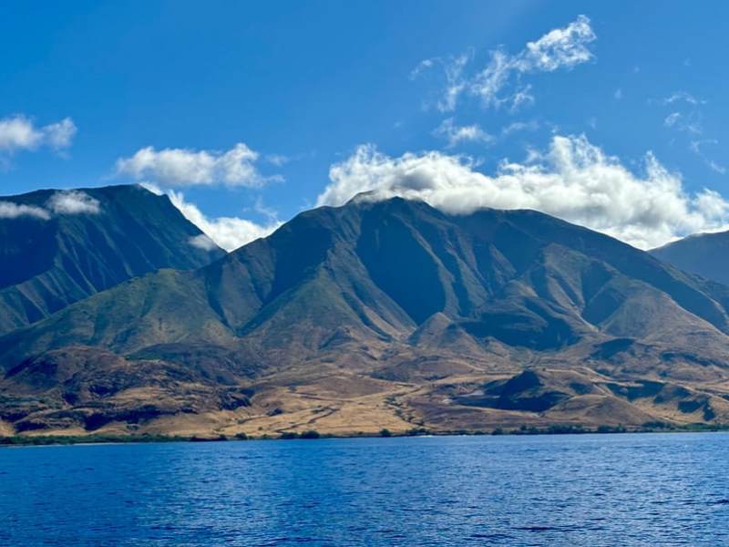 Top 5 Maui&nbsp;Adventures