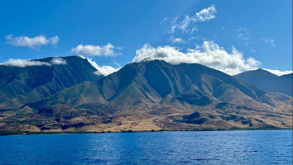 Top 5 Maui&nbsp;Adventures