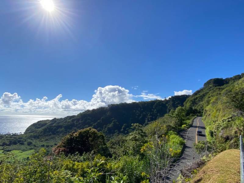 Must-See Stops on Maui’s Hana&nbsp;Highway
