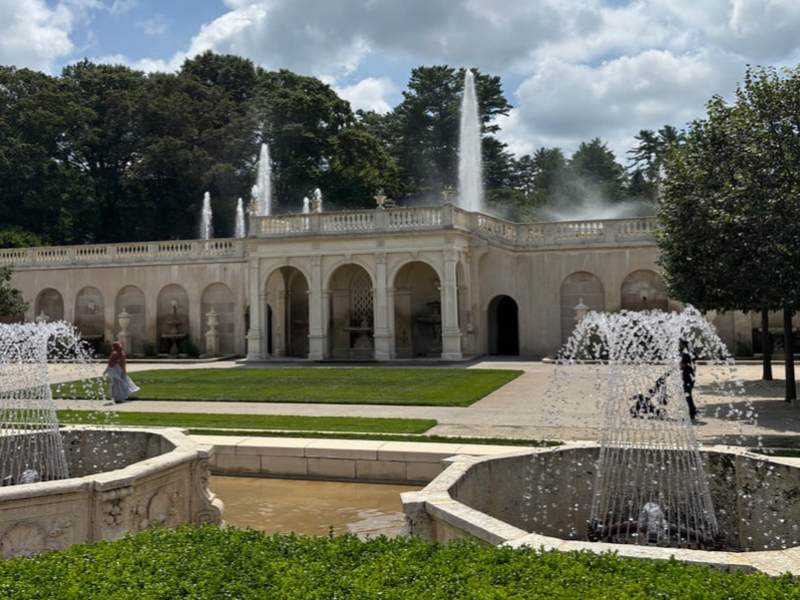 A Weekend Getaway Near Longwood&nbsp;Gardens