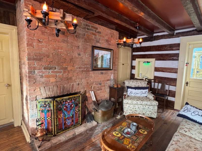 Uncovering the Hidden History of Bedford’s Peppercorn&nbsp;Market