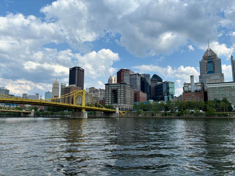 The Ultimate Pittsburgh Day&nbsp;Trip