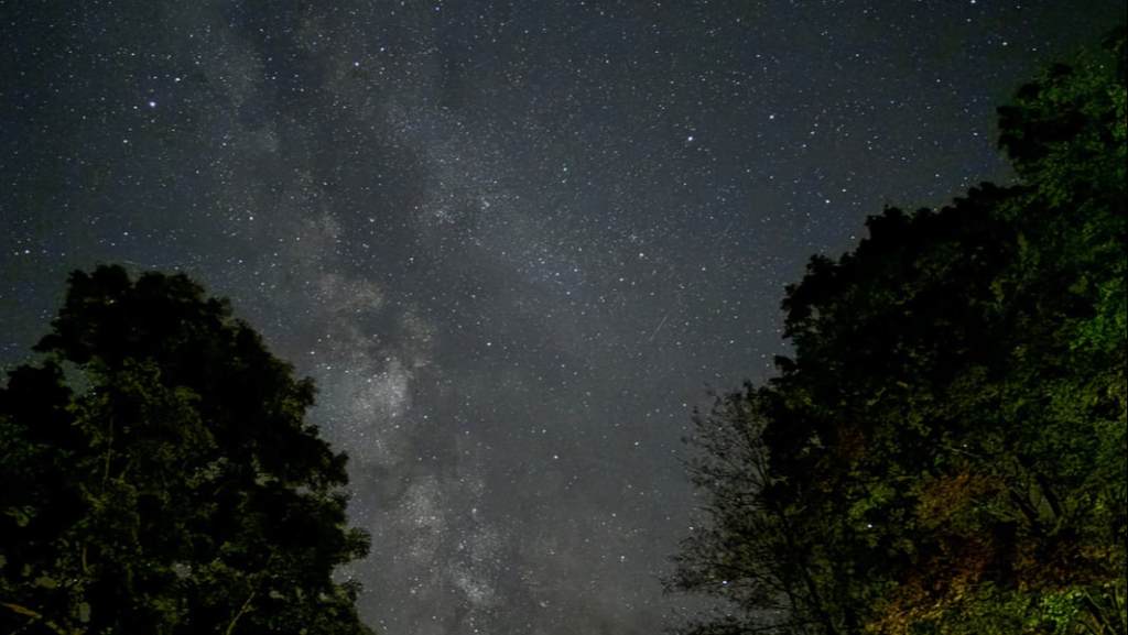 Pennsylvania Stargazing