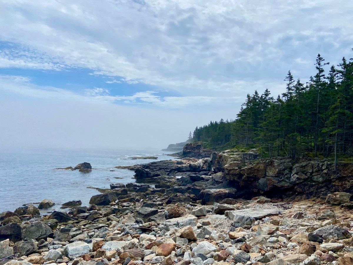 Acadia National Park Top&nbsp;Tips