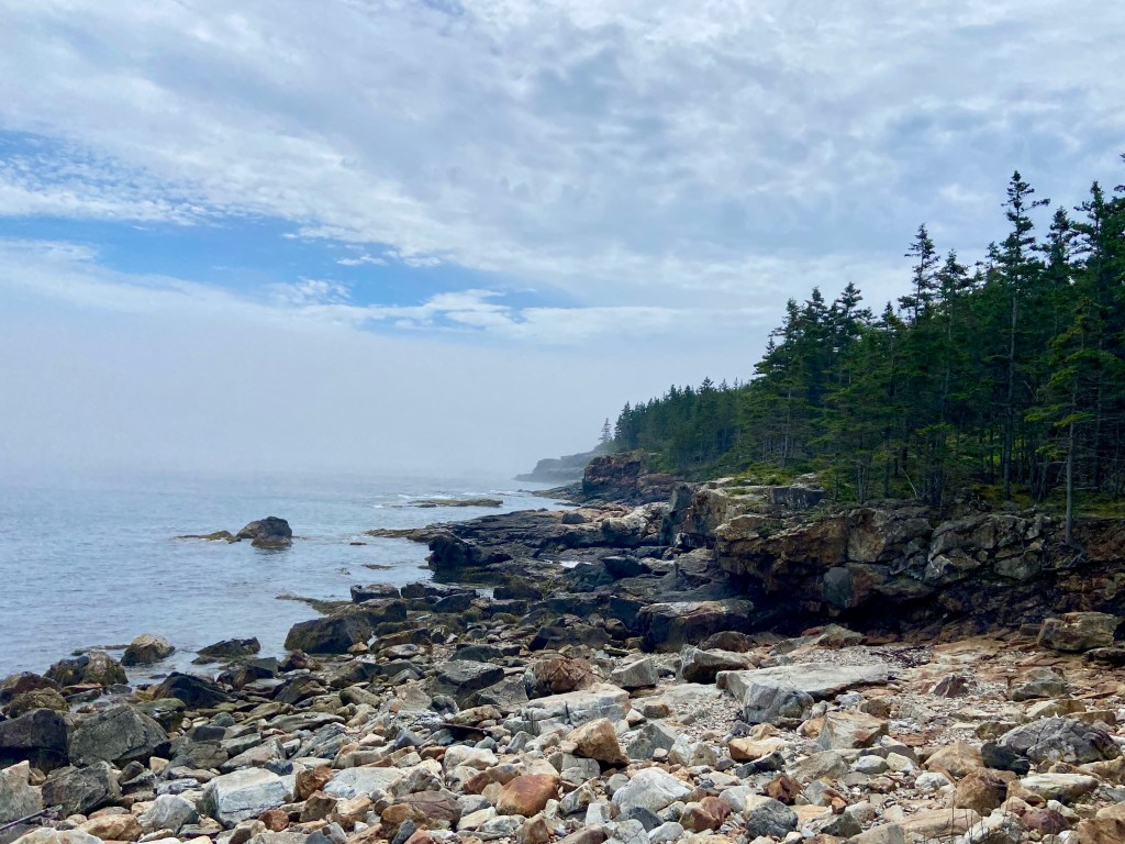 Acadia National Park Top&nbsp;Tips