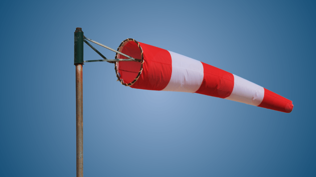 March Winds: Is It Windier Than&nbsp;Usual?