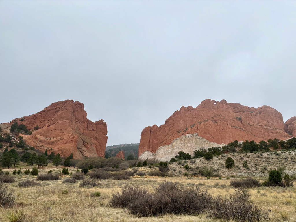 Western U.S.