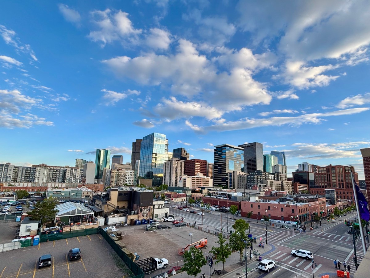 Best Things to Do in Downtown&nbsp;Denver
