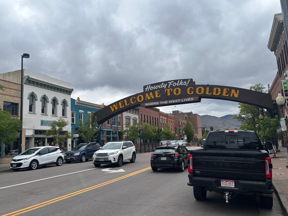 5 Colorado Towns Near Denver You Should&nbsp;Visit